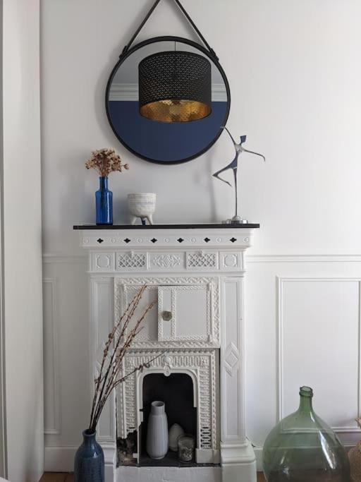 Cosy 2-bedroom In Montmartre Appartamento *